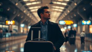 Interdiction de voyage trump : comment ses extensions redessinent la mobilité