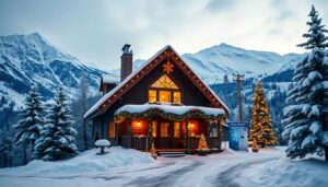 Les 10 meilleurs endroits pour des vacances de fin d'année inoubliables (magie garantie !)