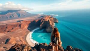 Meilleures destinations de voyage 2026 : tenerife, californie, maldives