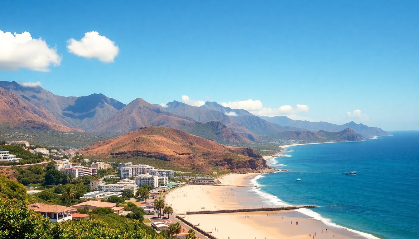 Tenerife, lîle facile et ensoleillée à redécouvrir