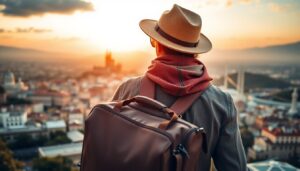 Meilleurs sacs de voyage 2025 : guide et avis