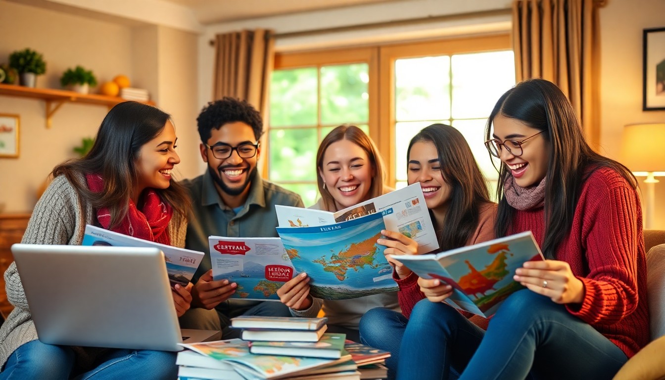 Comment dénicher les meilleures offres de dernière minute pour les vacances de fin dannée 