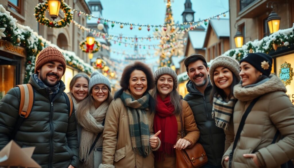 Offres de dernière minute vacances de fin d’année : où partir sans se ruiner ? (bons plans 2025)