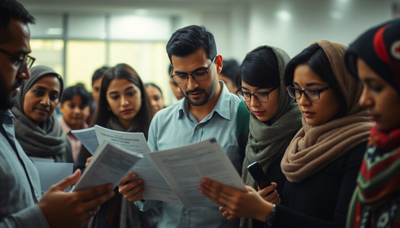 Renouvellement, perte, vol ou détérioration du passeport algérien