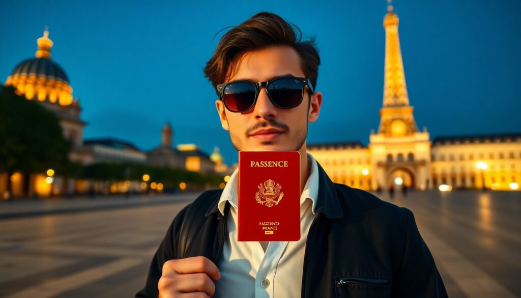 Passeport français : la liste complète des pays sans visa (et comment en profiter en 2025)