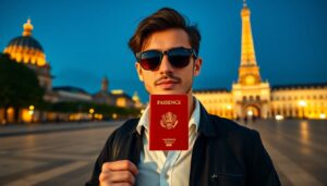 Passeport français : la liste complète des pays sans visa (et comment en profiter en 2025)