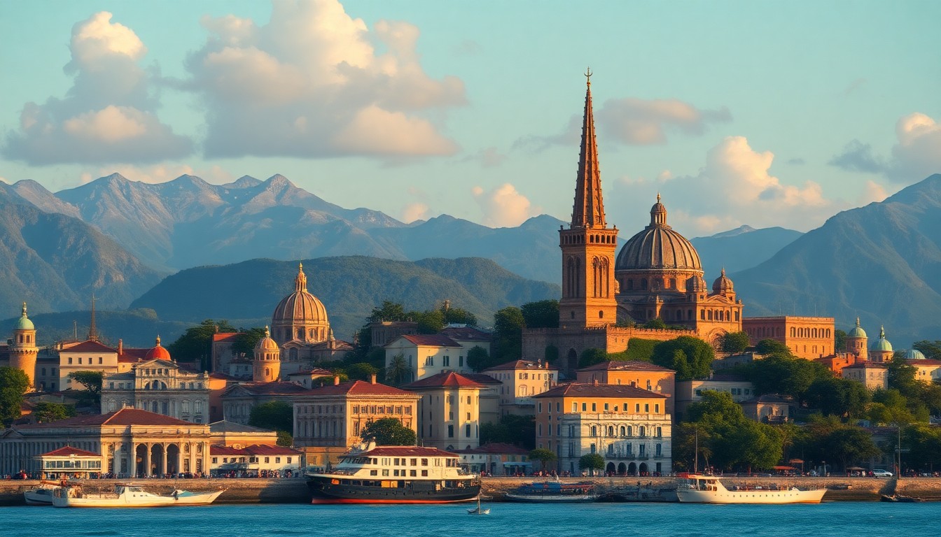 Top 10 des destinations de rêve accessibles sans visa avec un passeport français