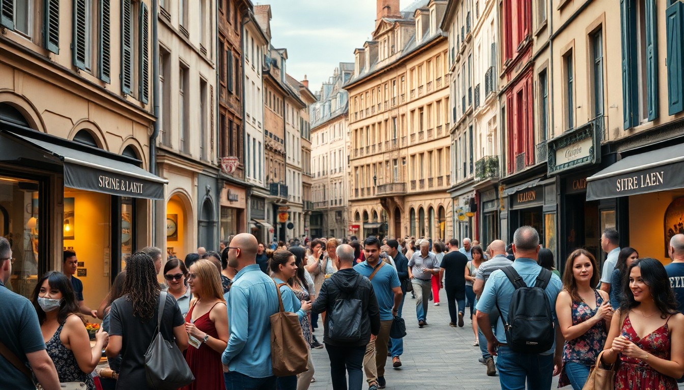 Que faire à dijon : les 7 expériences incontournables qui vont révolutionner votre visite !