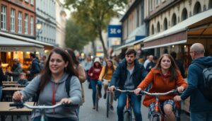 Que faire à lille : 15 activités pour vivre la ville comme un local