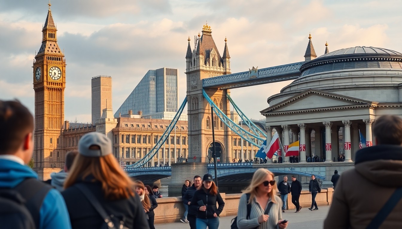 Les incontournables historiques et monumentaux