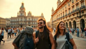 Que faire à madrid : 15 expériences majeures (guide expert 2025)