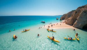 Que faire à majorque : 10 activités incontournables pour un séjour inoubliable