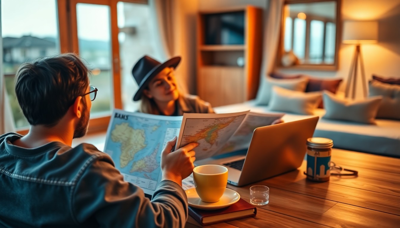 Préparer votre séjour à majorque quand partir, combien de jours, où se loger