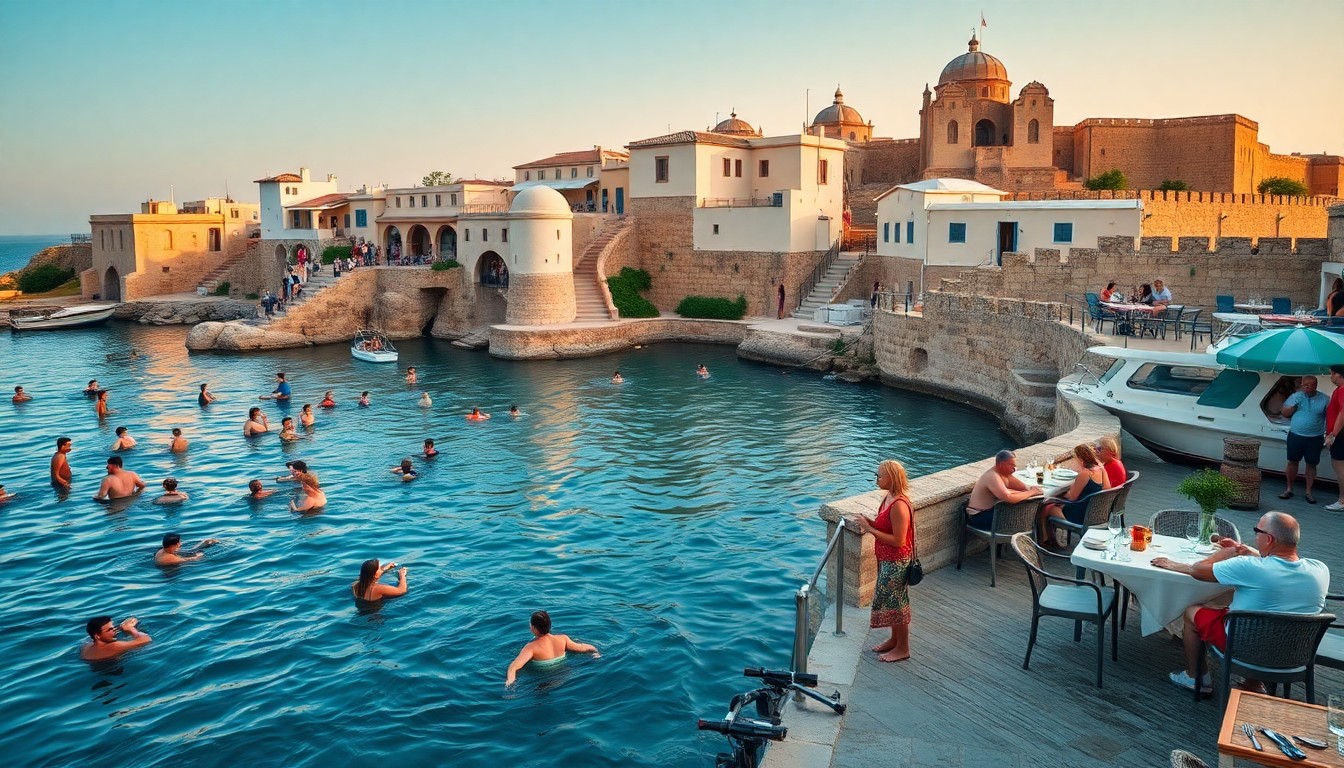 Que faire à malte : 10 activités incontournables pour un séjour inoubliable