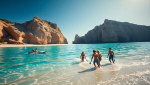 Que faire à minorque : 10 activités incontournables (séjour inoubliable)