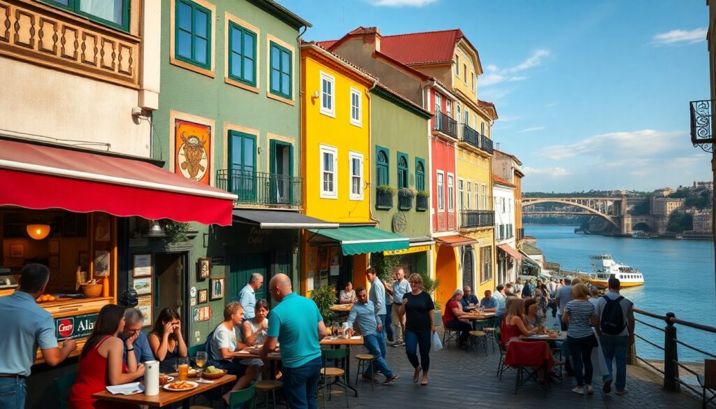 Que faire à porto : 12 activités incontournables et trésors cachés en 2025