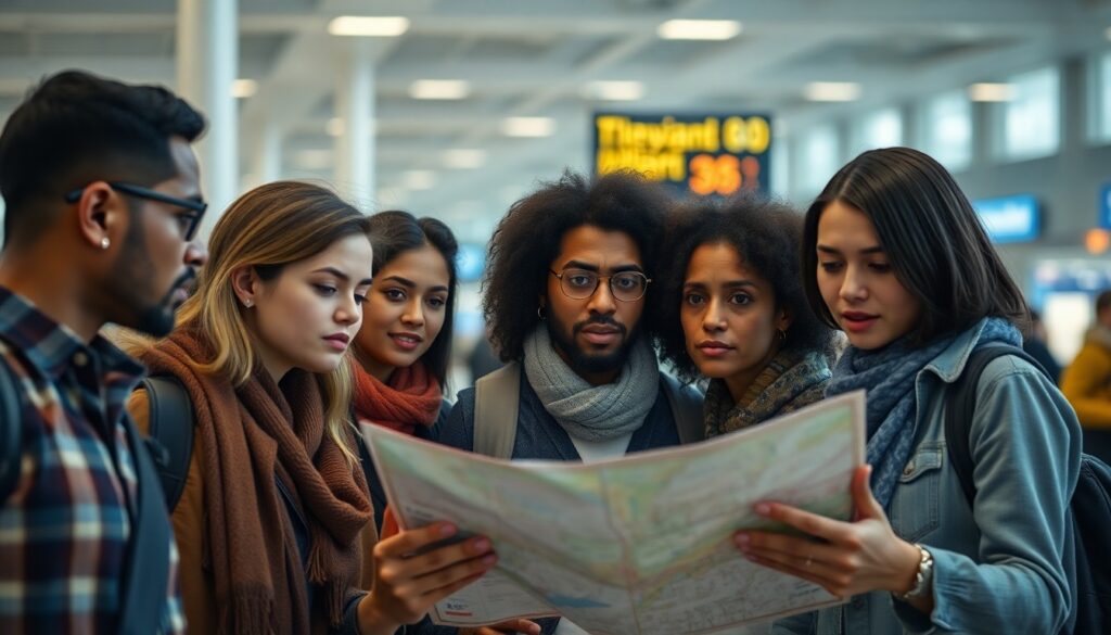 Restrictions de voyage mali & nigeria : comprendre les risques (analyse 2025)