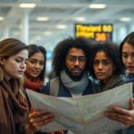 Restrictions de voyage mali & nigeria : comprendre les risques (analyse 2025)