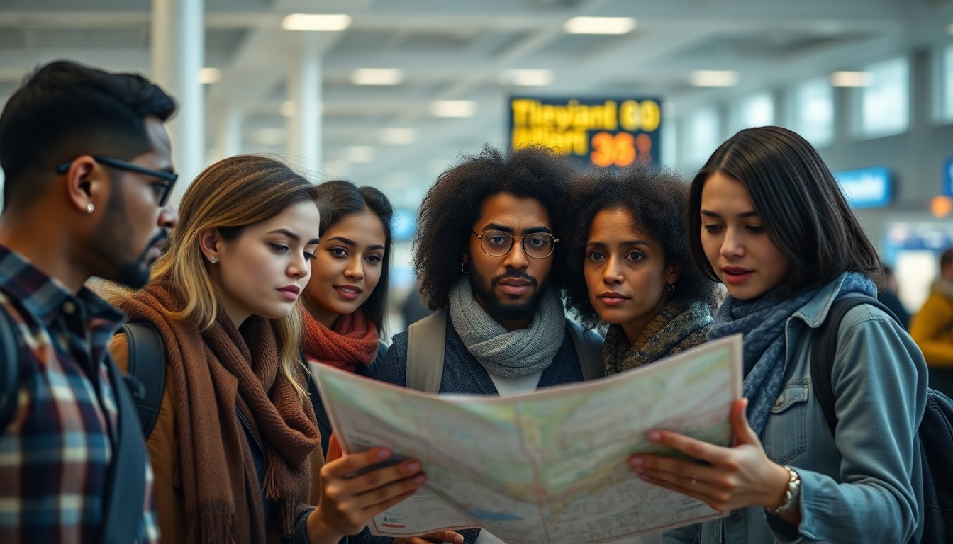 Restrictions de voyage mali & nigeria : comprendre les risques (analyse 2025)