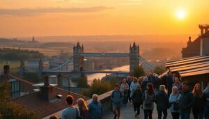 Tendances voyage royaume-uni 2026 : le guide complet des expériences qui transforment les escapades – Header