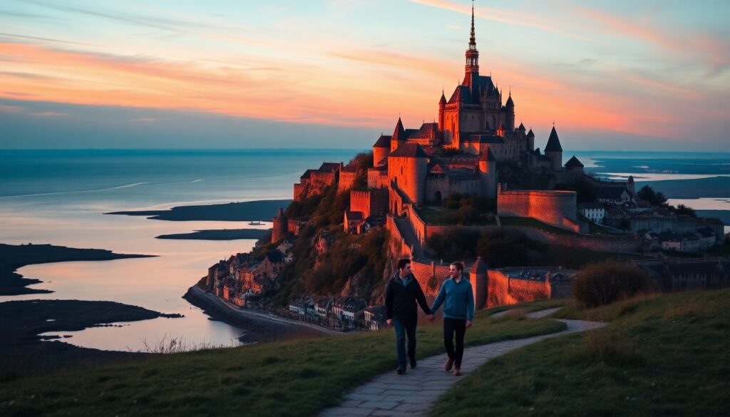 Visite mont saint-michel : organiser une journée vraiment mémorable (conseils expert)