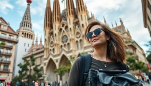 Visiter barcelone : itinéraire complet, incontournables et astuces pour une expérience inoubliable