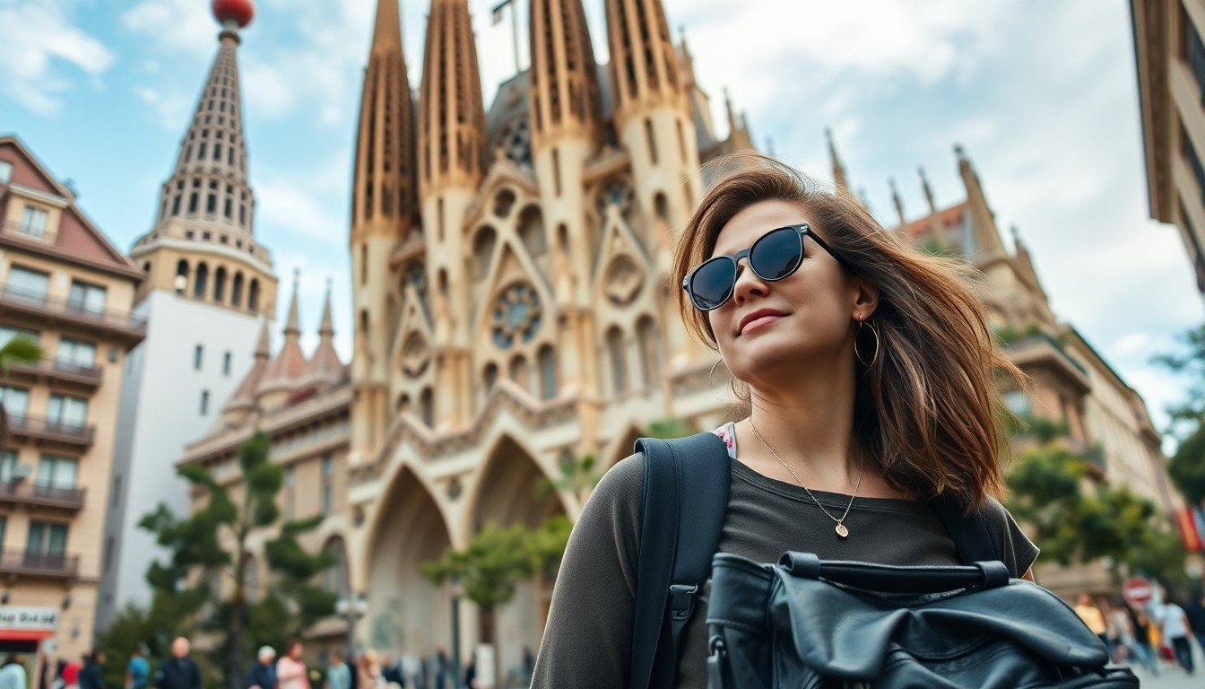 Visiter barcelone : itinéraire complet, incontournables et astuces pour une expérience inoubliable