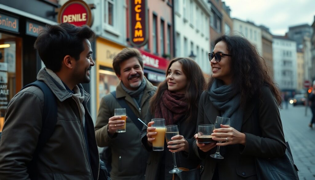 Visiter dublin : guide pour un séjour inoubliable sans foules (pro tips 2025)