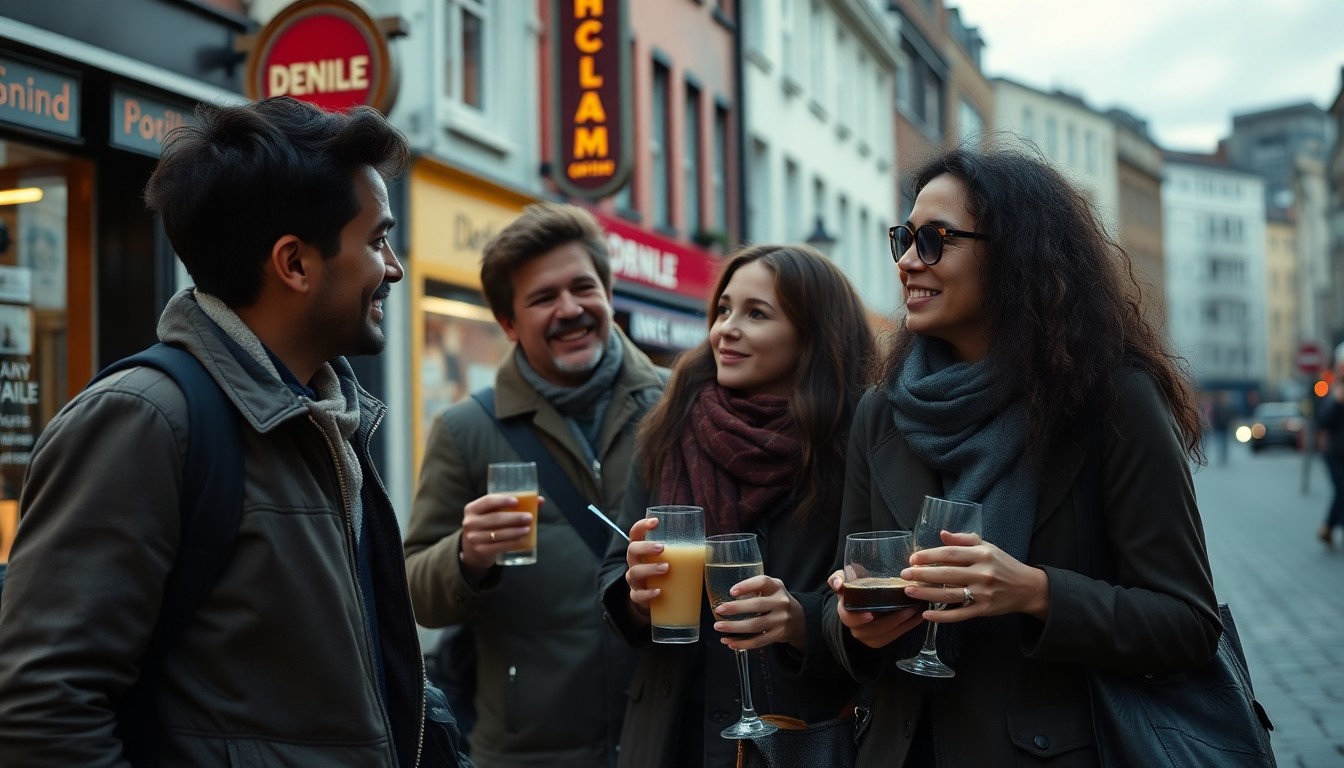 Visiter dublin : guide pour un séjour inoubliable sans foules (pro tips 2025)