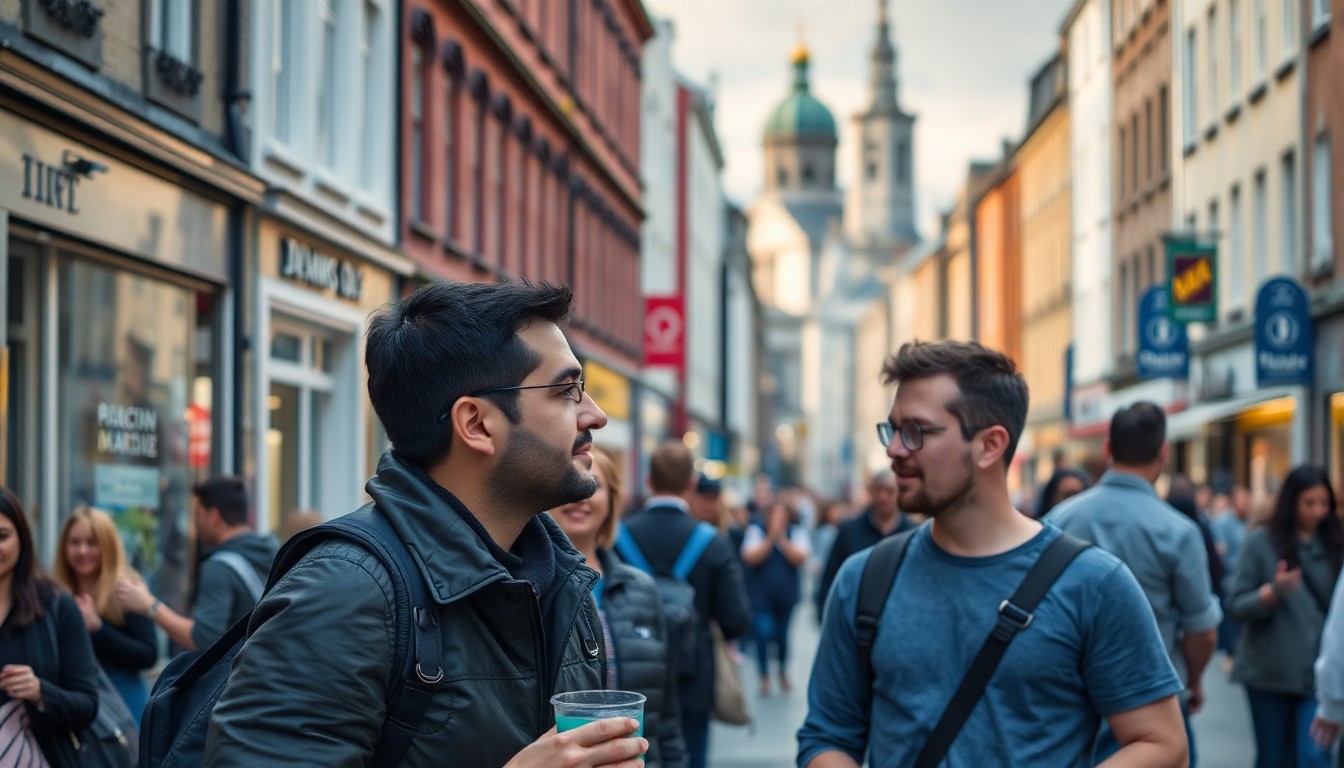 Pourquoi visiter dublin ambiance, durée idéale et budget moyen