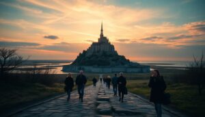Visiter le mont saint-michel : guide complet pour une expérience inoubliable (pro tips experts)