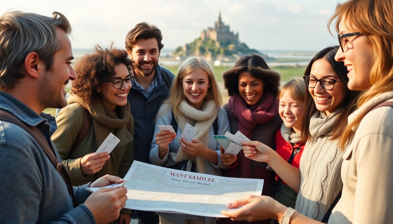 Préparer sa visite  accès, billets, organisation en solo, en famille ou en groupe