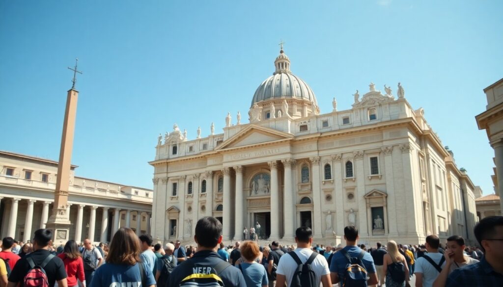 Visiter le vatican : transformer une journée en expérience inoubliable