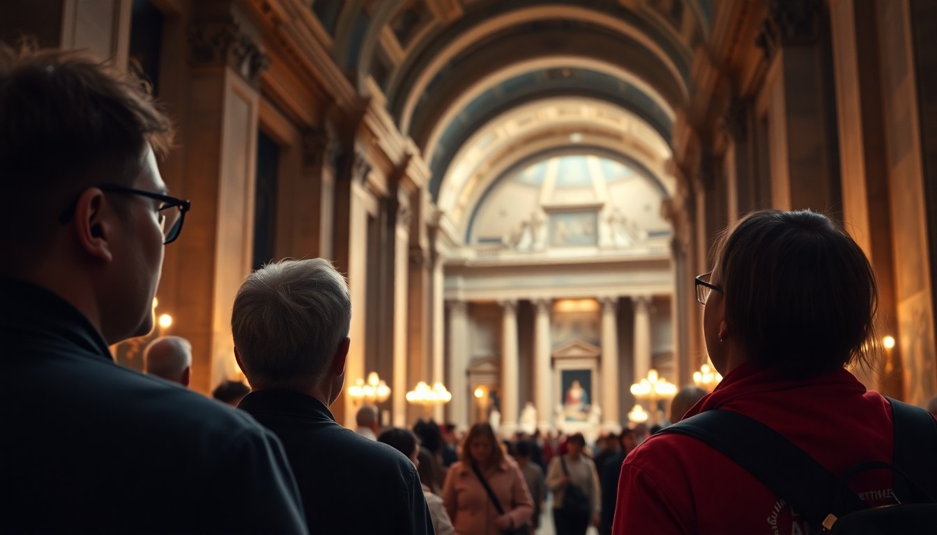 Les incontournables de la visite au vatican  ce que vous ne devez pas manquer