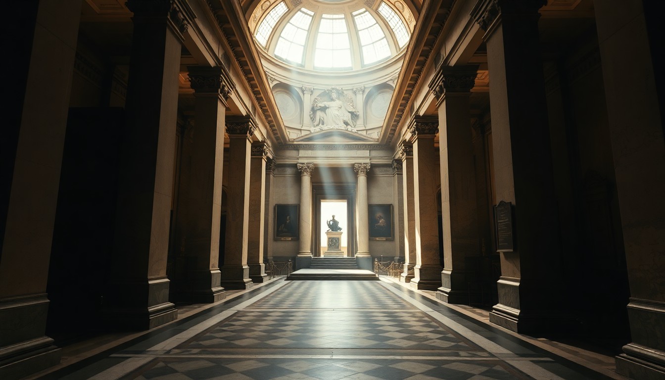 Les secrets cachés du vatican  lieux peu connus à découvrir