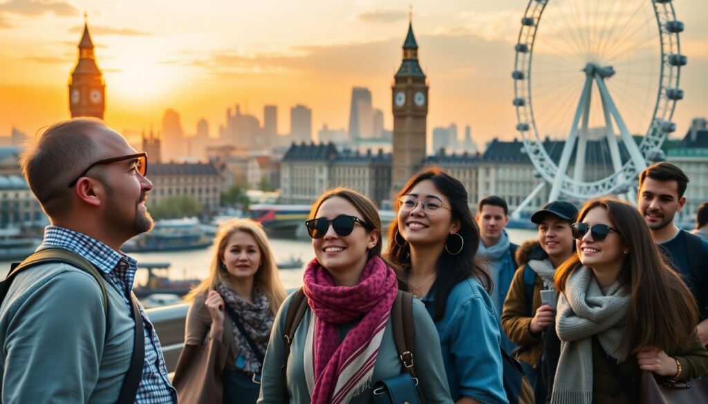 Visiter londres : guide ultime pour un premier séjour vraiment inoubliable
