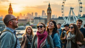Visiter londres : guide ultime pour un premier séjour vraiment inoubliable