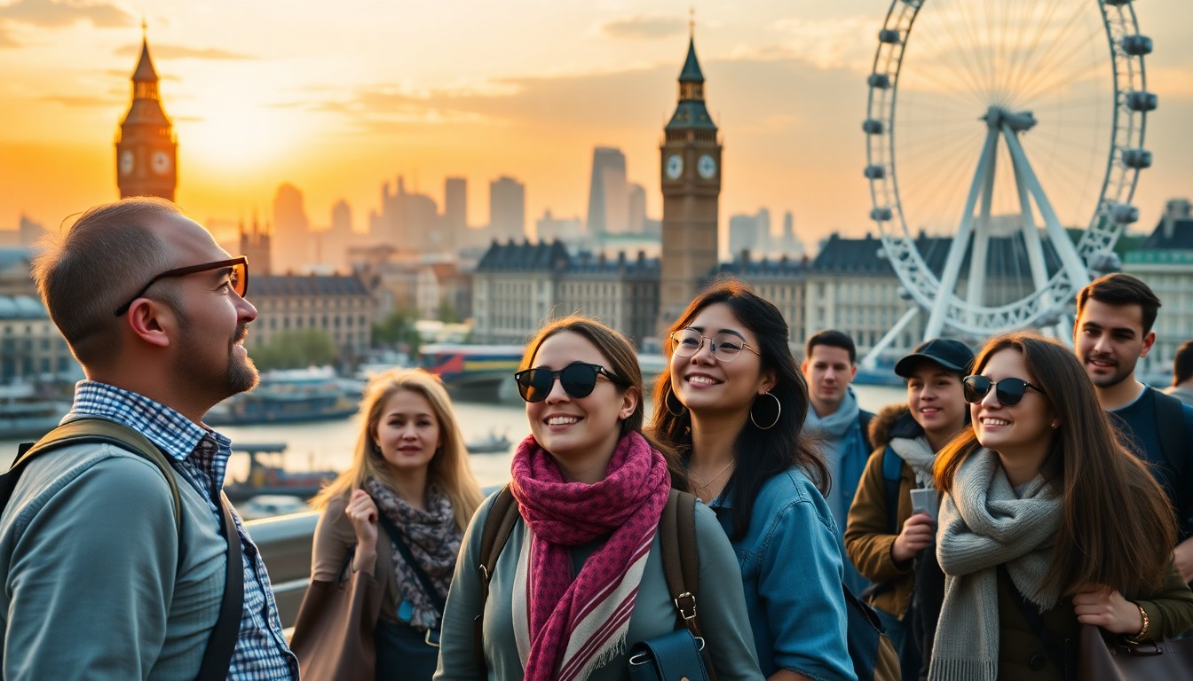 Visiter londres : guide ultime pour un premier séjour vraiment inoubliable