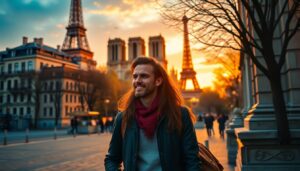 Visiter paris en 3 jours : itinéraire idéal et bons plans