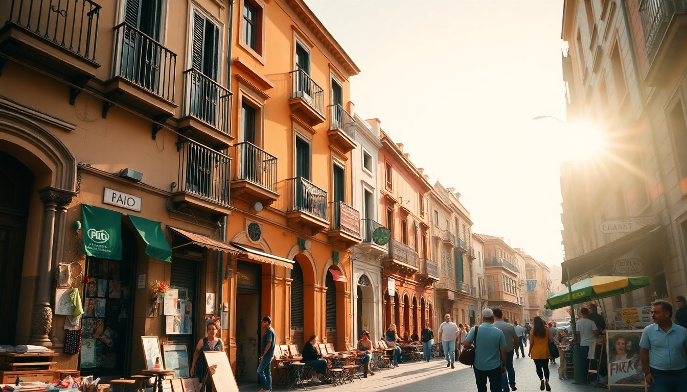 Visiter séville : guide complet pour découvrir la ville aux mille couleurs (expériences authentiques 2025)