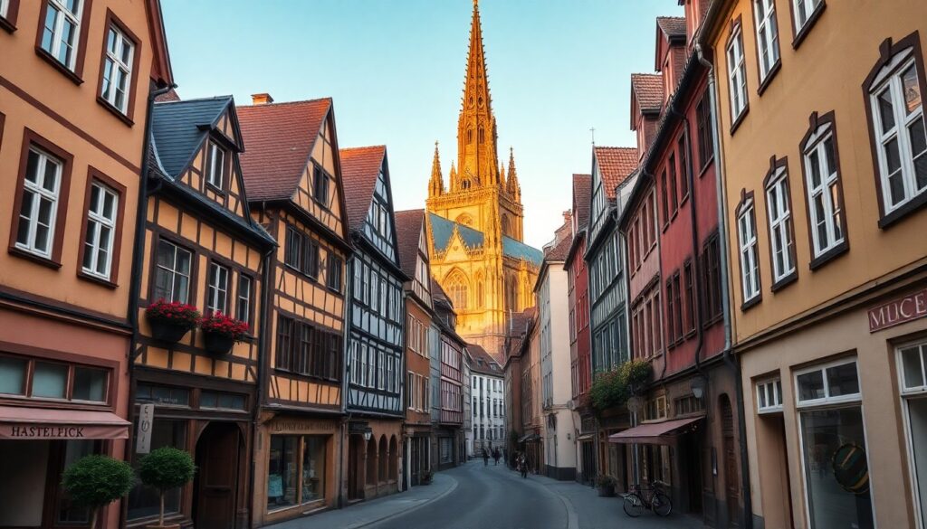 Visiter strasbourg : les incontournables pour un séjour inoubliable (guide expert 2025)
