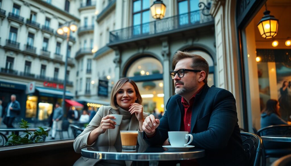 Visiter vienne : réussir son séjour entre palais et cafés