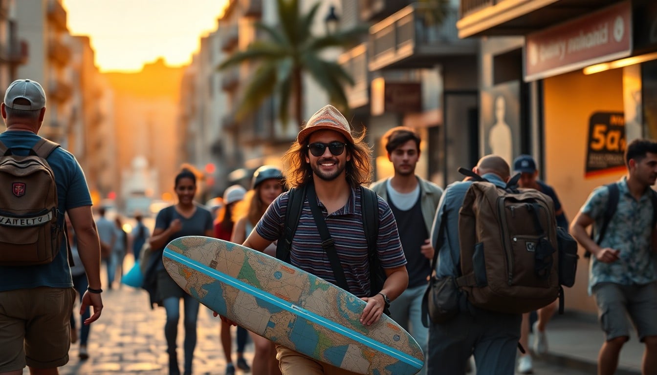 Voyage 2026 : 20+ activités incontournables à vivre