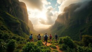 Voyage cap-vert : treks et clubs tout compris dès 752 €