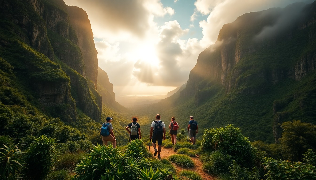 Voyage cap-vert : treks et clubs tout compris dès 752 €