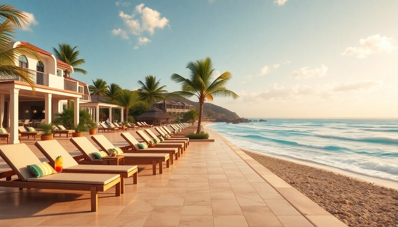 Séjours balnéaires et clubsnbsp le cap-vert côté farniente