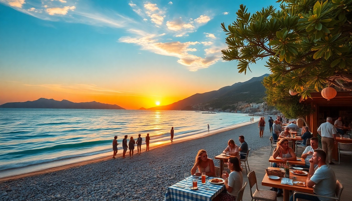 Pourquoi choisir la crète pour vos prochaines vacances 