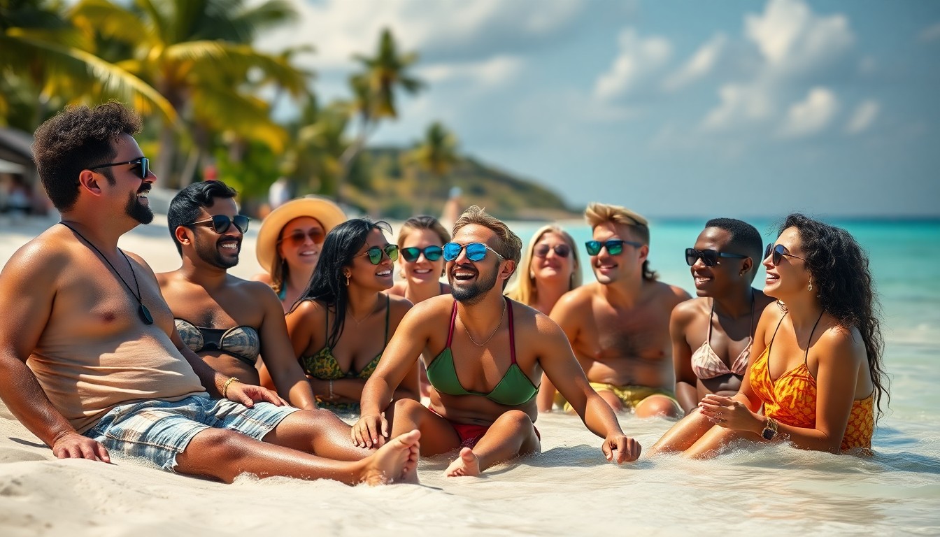 Voyage en république dominicaine : avis, conseils et retours