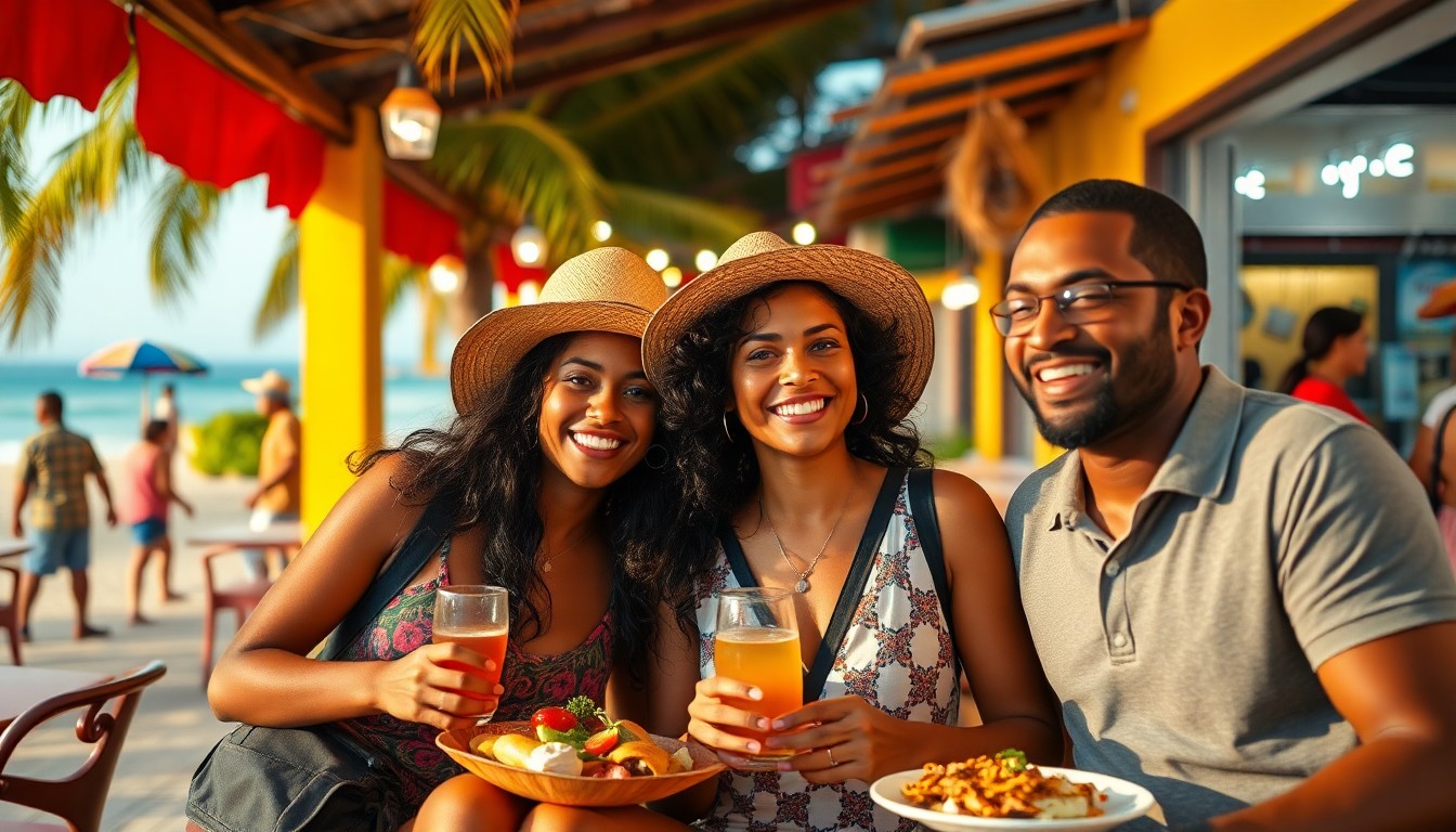 Pourquoi la république dominicaine séduit autant les voyageurs francophones