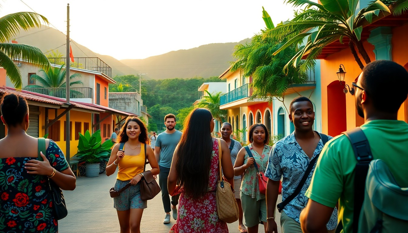 Voyage martinique 2025 : itinéraire et avis vérifiés